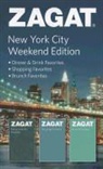 Zagat Survey LLC (COR), Zagat Survey - Zagat New York City Weekend Edition