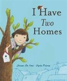 Marian De Smet, Marian/ Talsma De Smet, Nynke Mare Talsma, Nynke Talsma, Nynke Mare Talsma - I Have Two Homes