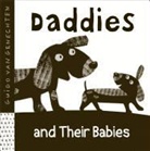 Guido Genechten, Guido Van Genechten, Guido van Genechten - Daddies and Their Babies