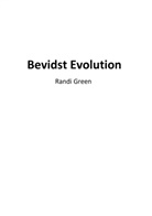 Randi Green - Bevidst Evolution