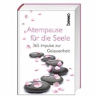 Atempause für die Seele
