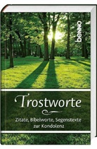 Trostworte