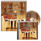 Karl J. Wallner, Karl Josef Wallner - Gloria in excelsis Deo, m. Audio-CD