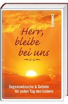 Herr, bleibe bei uns