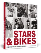 Michele Marziani, Mariarosaria Tagliaferri - Stars & Bikes