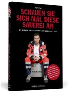 Jana Moskito, Jörg Niessen, Jörg Nießssn, Jana Moskito - Schauen Sie sich mal diese Sauerei an