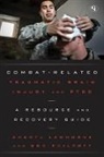 Cheryl Lawhorne, Cheryl Lawhorne-Scott, Don Philpott - Combat-Related Traumatic Brain Injury and Ptsd