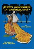 Lewis Carroll, Lewis/ Rountree Carroll, Harry Rountree - Alice''s Adventures in Wonderland