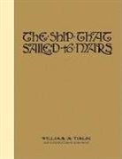 William Timlin, William M. Timlin, William/ Timlin Timlin, William M. Timlin, William Timlin - Ship That Sailed to Mars