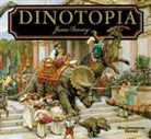 James Gurney, James Gurney - Dinotopia