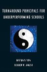 Fenwick W. English, English Fenwick W., Rosemary Papa, Rosemary English Papa, Rosemary P. Papa, Rosemary P. English Papa... - Turnaround Principals for Underperforming Schools