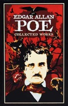 Edgar  Allan Poe - Collected Works