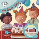 Clare Hibbert, Silvia Raga - My Busy Year