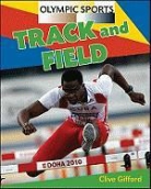 Clive Gifford - Track and Field