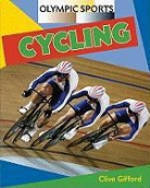 Clive Gifford - Cycling