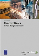 H. Häberlin, Heinrich Häberlin - Photovoltaics