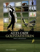 Dirk Illenberger - Alles über Golfstatistiken