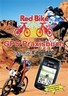 RedBik Neubeuern, RedBike® Neubeuern, Redbike Nussdorf, Nußdorf Redbike - RedBike® GPS Praxisbuch Garmin Edge 800