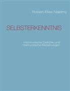 Robert Elias Najemy - SELBSTERKENNTNIS