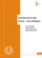 Yasemi Bandow, Yasemin Bandow, Christia Hilbert, Christian Hilbert, Kubisch-Piesk, Kerstin Kubisch-Piesk - Familienrat in der Praxis - ein Leitfaden