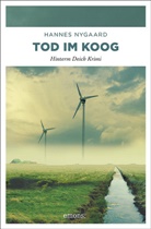 Hannes Nygaard - Tod im Koog