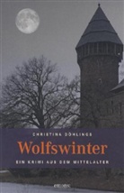 Christina Döhlings - Wolfswinter
