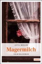 Jutta Mehler - Magermilch