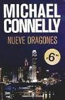 Michael Connelly - Nueve Dragones