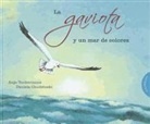 Daniela Chudzinski, Anja Tuckermann - La Gaviota y Un Mar de Colores