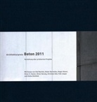 Bundesverban der Deutschen Zementindustrie e - Architekturpreis Beton 2011