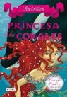 Tea Stilton, Silvia Bigolin, Silvia Fusetti - Princesa de los corales
