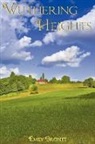 Emily Bronte - Wuthering Heights