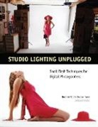 Robin Deutschmann, Rod Deutschmann, Rod/ Deutschmann Deutschmann - Studio Lighting Unplugged