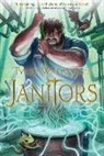 Tyler Whitesides - Janitors