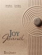 David Banks, Greg Banks and Irene Banks, Debbie Dunn - Joy Journal