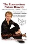 Georgie Holbrook - The Rosacea - Acne Natural Remedy