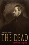 James Joyce - The Dead
