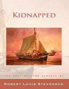 Robert Louis Stevenson - Kidnapped