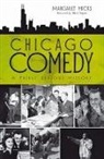 Margaret Hicks - Chicago Comedy