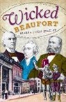 Alexia Jones Helsley - Wicked Beaufort