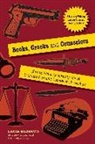 Leslie Budewitz - Books, Crooks and Counselors