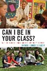 Denise Fawcett Facey - Can I Be in Your Class?