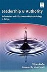Titre Ande, Titre/ Parratt Ande - Leadership and Authority