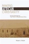 Robert Houle, Robert J. Houle, Unknown - Making African Christianity