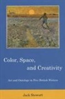 Jack Stewart - Color, Space, and Creativity