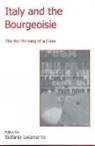 Stefania Lucamante, Stefania (EDT) Lucamante, Stefania Lucamante - Italy and the Bourgeoisie
