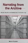 Marco Codebo - Narrating from the Archive