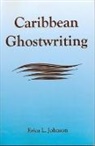 Erica Johnson, Erica L Johnson, Erica L. Johnson - Caribbean Ghostwriting