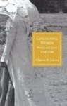 Chantel M. Lavoie, Chantel M. Lavoie - Collecting Women