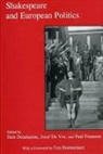 Dirk Delabastita, Dirk (EDT)/ De Vos Delabastita, Dirk Vos Delabastita, Jozef De Vos, Dirk Delabastita, Delabastita Dirk... - Shakespeare and European Politics